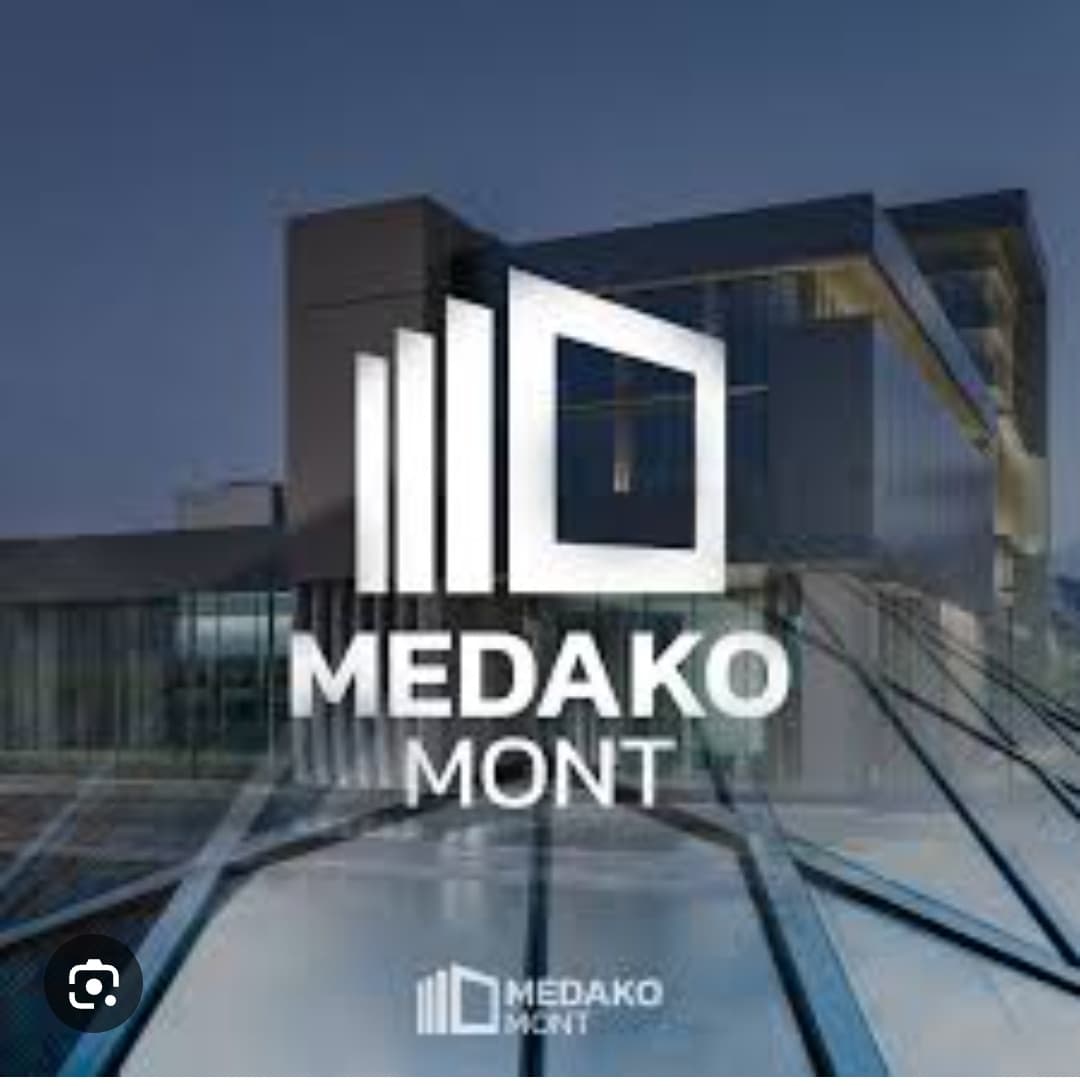 Medako mont doo